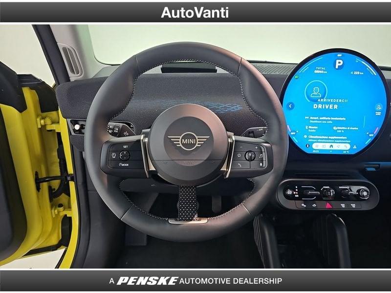 MINI Mini Cooper A.E. Cooper SE Classic