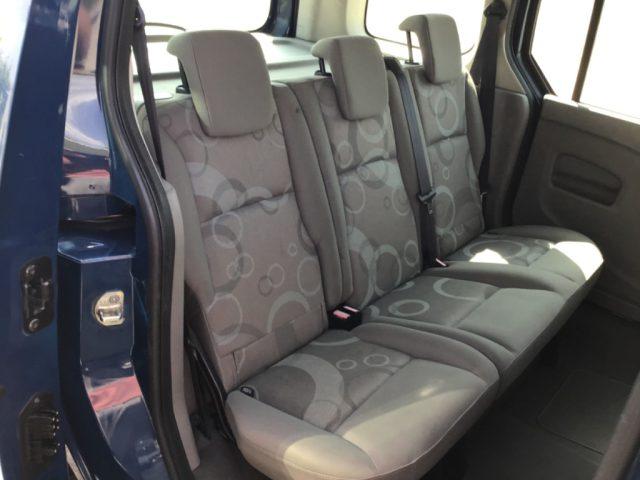 RENAULT Kangoo 1.5 dCi 85CV 5 porte Dynamique
