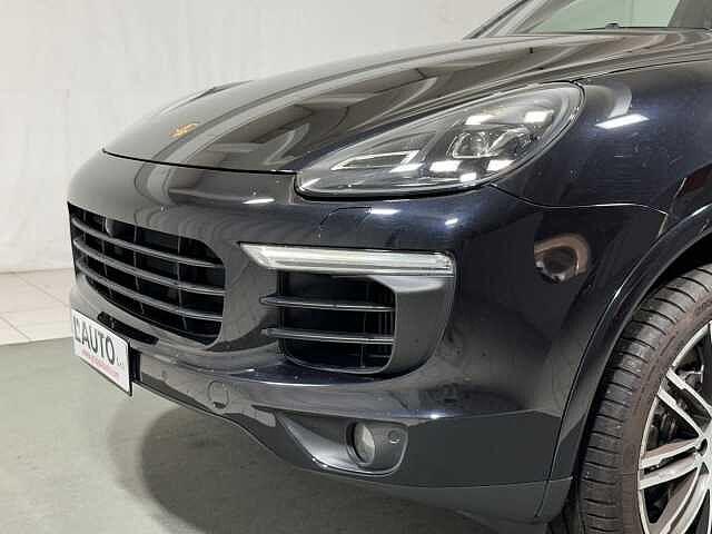 Porsche Cayenne 3.0 Diesel