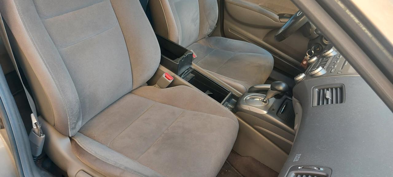 Honda Civic Hybrid 1.3 i-DSi i-VTEC 4p.