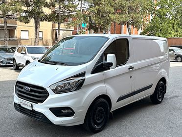 FORD Transit Custom 320 2.0 tdci 130cv Trend L1H1 E6.2 - IVA Esposta