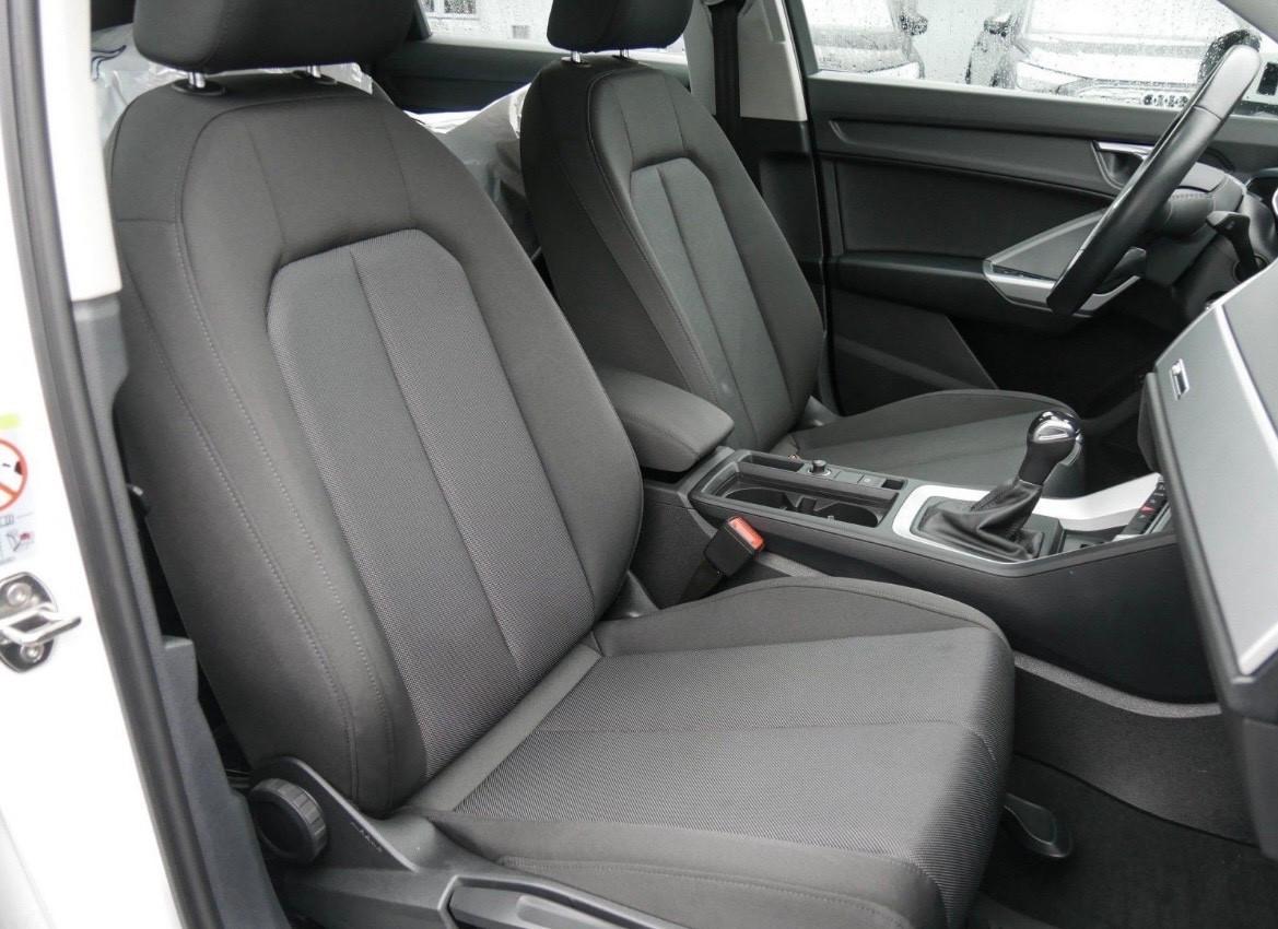Audi Q3 Sportback 45TFSI e NAVI/VIRTUAL/SHZ/PDC