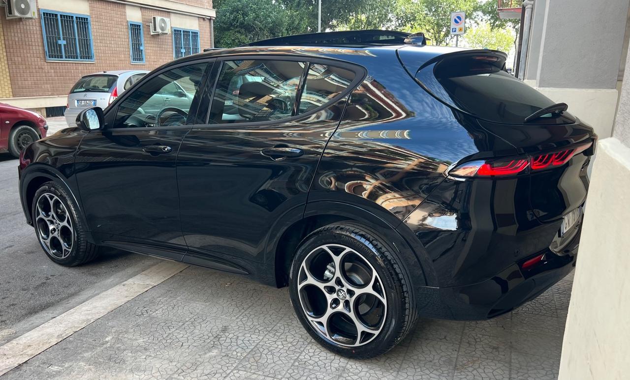 ALFA ROMEO TONALE 1.5 BENZINA 160 CAVALLI