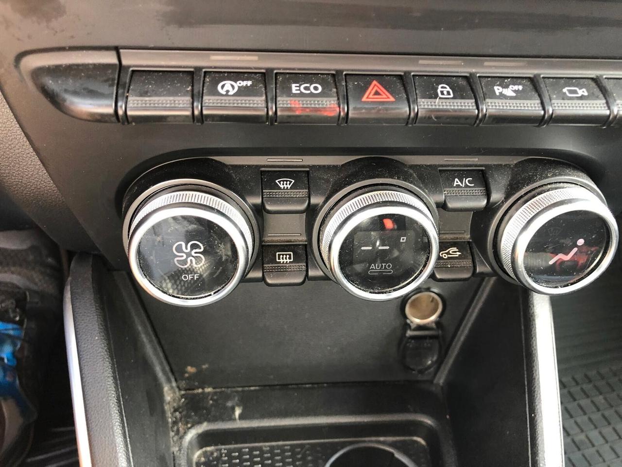 Dacia Duster 1.5 dCi 8V 116 CV 4x2 Prestige UNICO PROPRIETARIO POSSIBILITA' DI GARANZIA EUROPEA CONFORMGEST FINO A 60 MESI!!!
