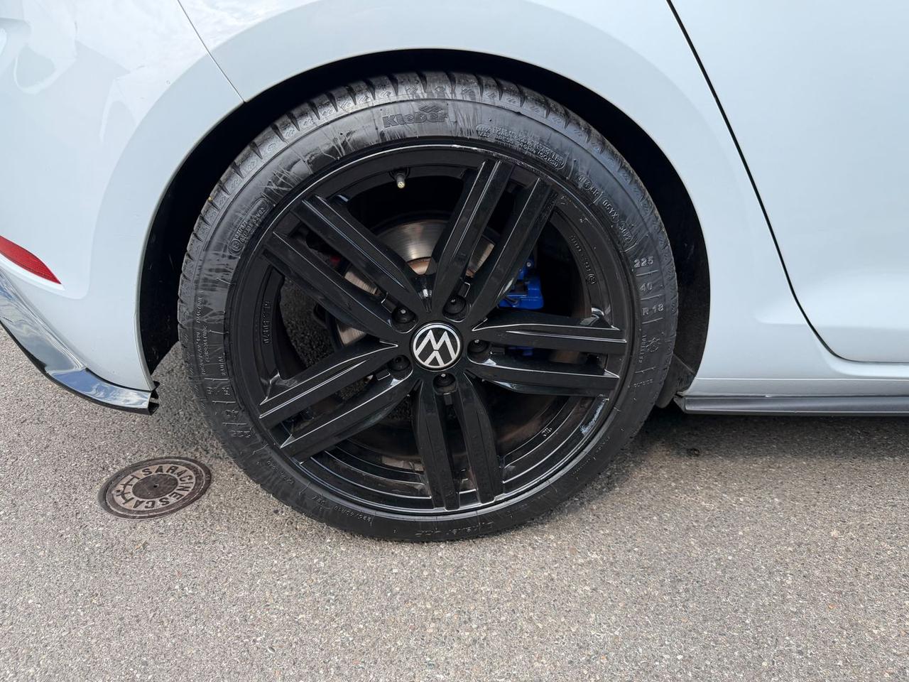Volkswagen Golf 1.4 TSI GTE PHEV Highline #11690