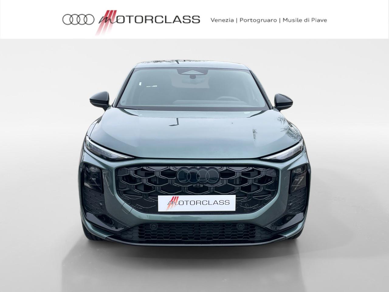 Audi Q3 sportback 2.0 tdi 150cv business s tronic