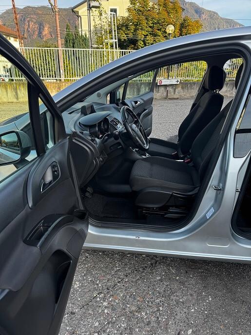 Opel Meriva 1.6 CDTI Start&Stop Innovation Cosmo