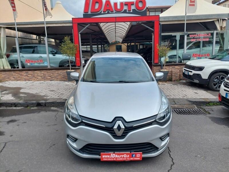 Renault Clio dCi 8V 75 CV Start&Stop 5 porte Energy Duel2