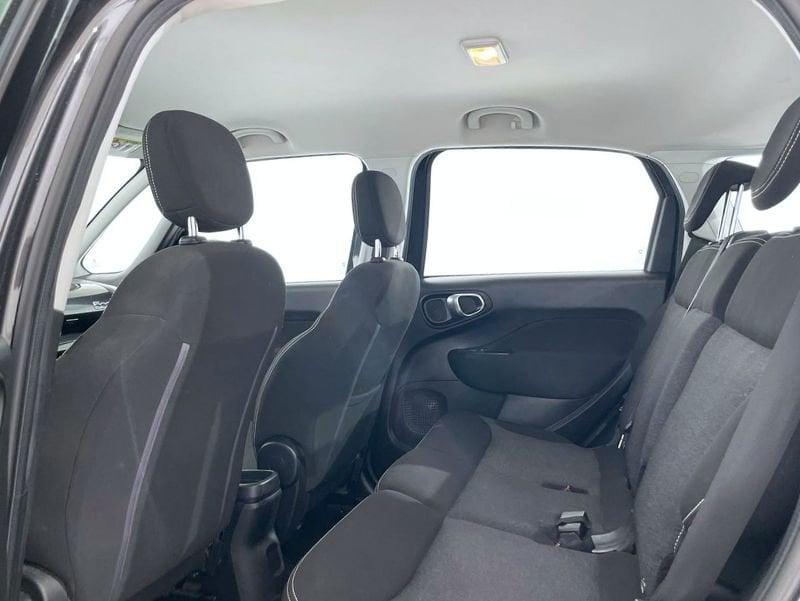 FIAT 500L Pop Star 0.9 TwinAir 80cv Natural Power