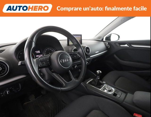 AUDI A3 SPB 30 TDI