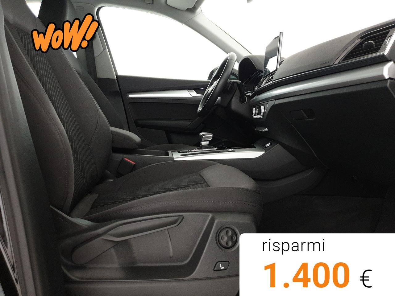 Sportback 35TDI 163CV S tronic Business Advanced