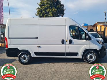 Fiat Ducato Maxi 35 MH2 2.2 Mjt 140cv*UNIPRO*TAGLIANDI