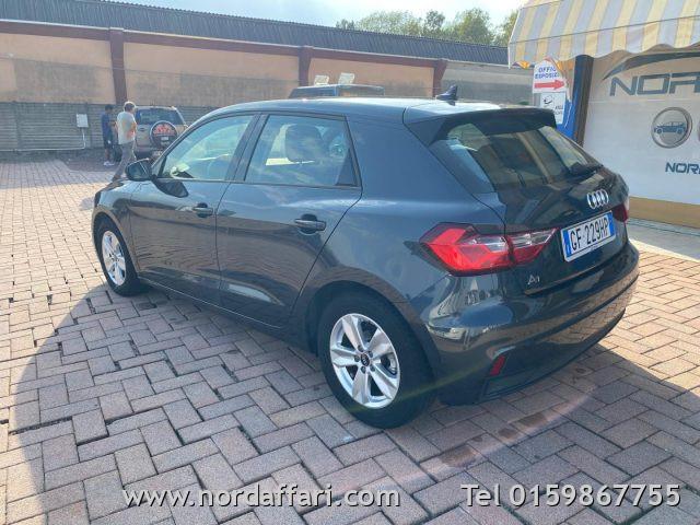 AUDI A1 SPB 30 TFSI ** IVA DETRAIBILE **