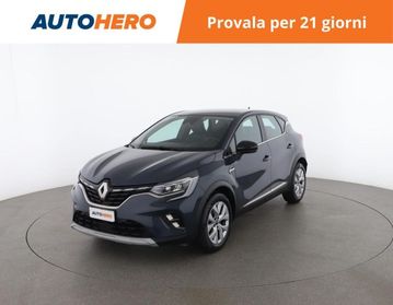 RENAULT Captur TCe 100 CV Intens