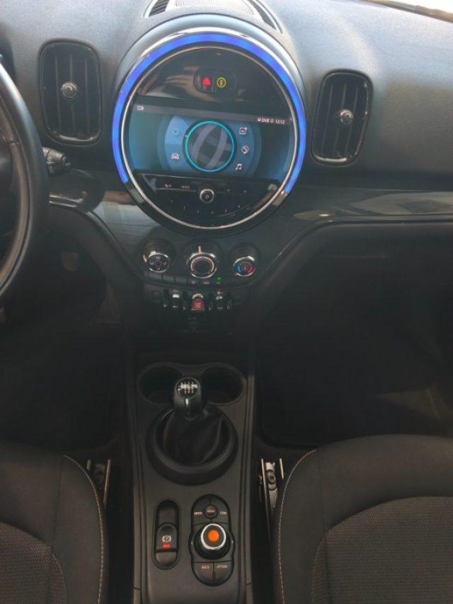 MINI Countryman 1.5 One D Hype Countryman