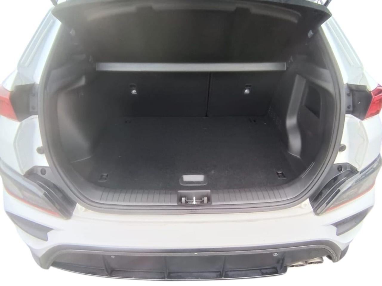 Hyundai Kona 1.0 T-GDI Hybrid 48V iMT XTech