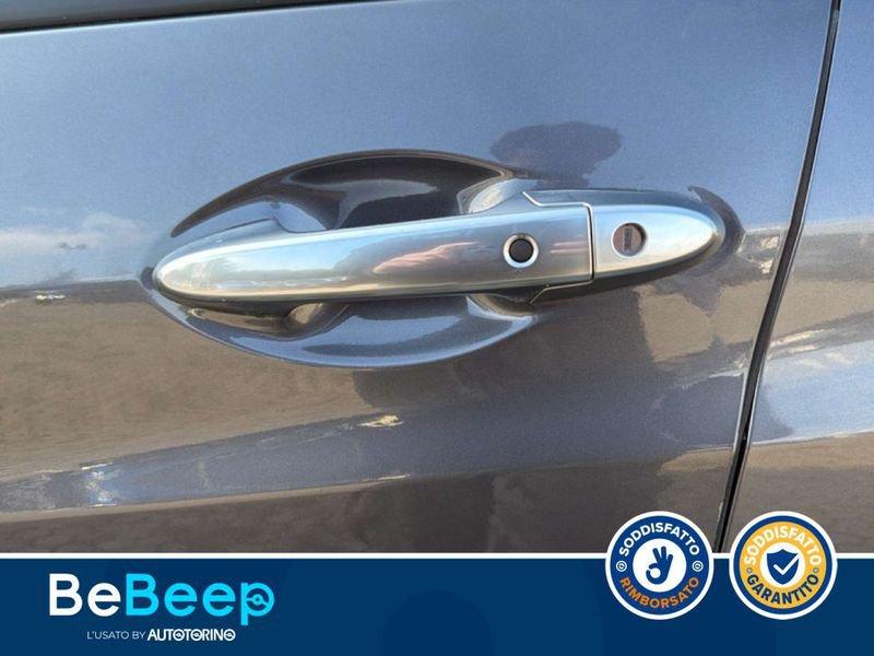 Honda HR-V 1.6 ELEGANCE NAVI ADAS