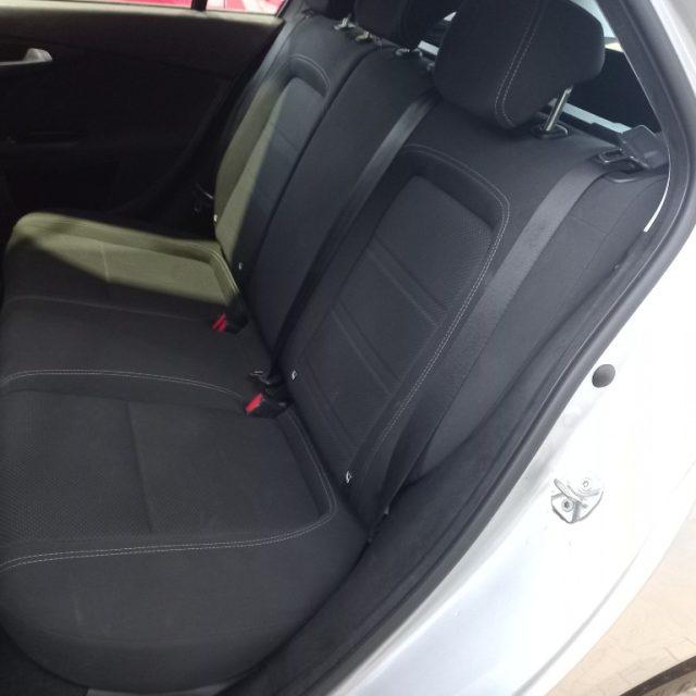 FIAT Tipo 1.6 Mjt S&S SW Business