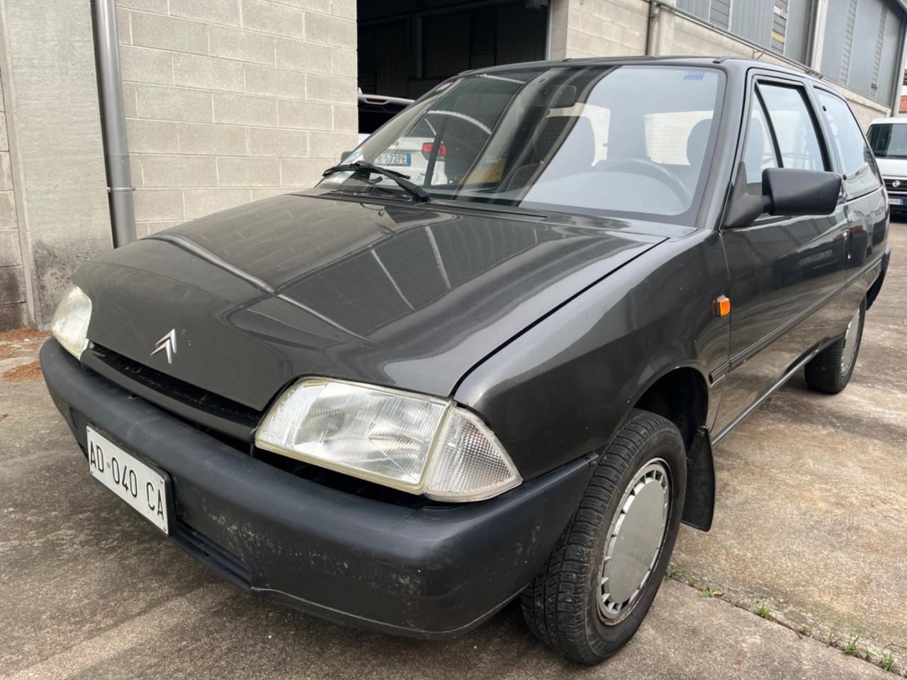 Citroen AX 1.0i cat 3 porte 1994