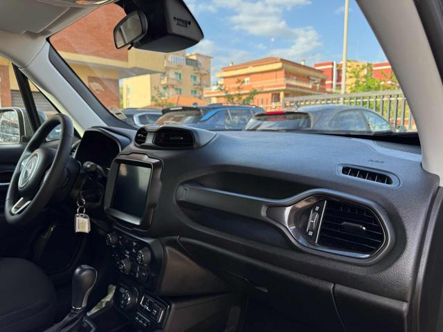JEEP Renegade 1.3 T4 190CV PHEV 4xe AT6 Limited NO OBBL. FINA.