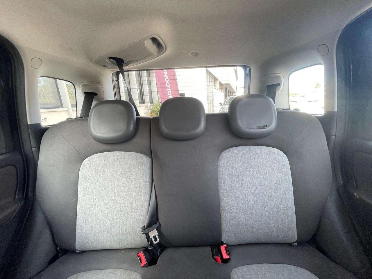 Fiat Panda CROSS 4X4 DIESEL