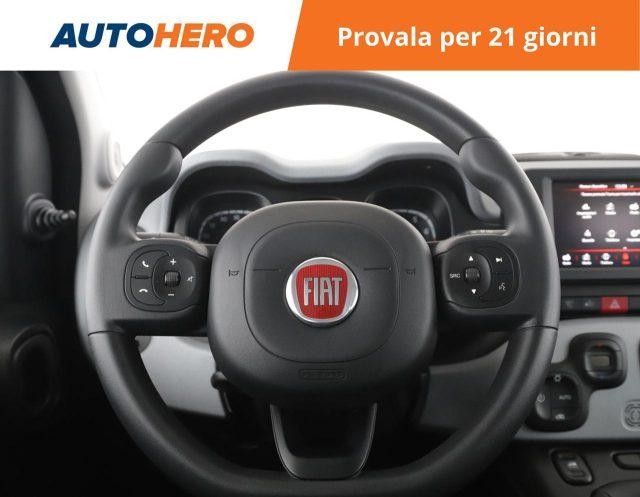 FIAT Panda Cross 1.0 FireFly S&S Hybrid