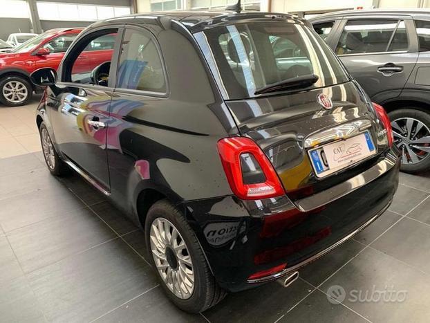 FIAT 500 1.0 Hybrid Pop