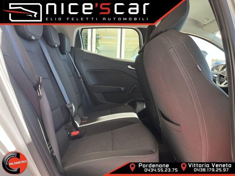 Renault Clio Blue dCi 100 CV 5 porte Evolution