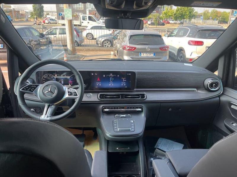Mercedes-Benz Classe V Avantgarde 250 d Long
