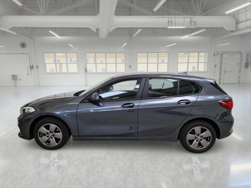 BMW 118 Business Advantage Autom. 5 PORTE