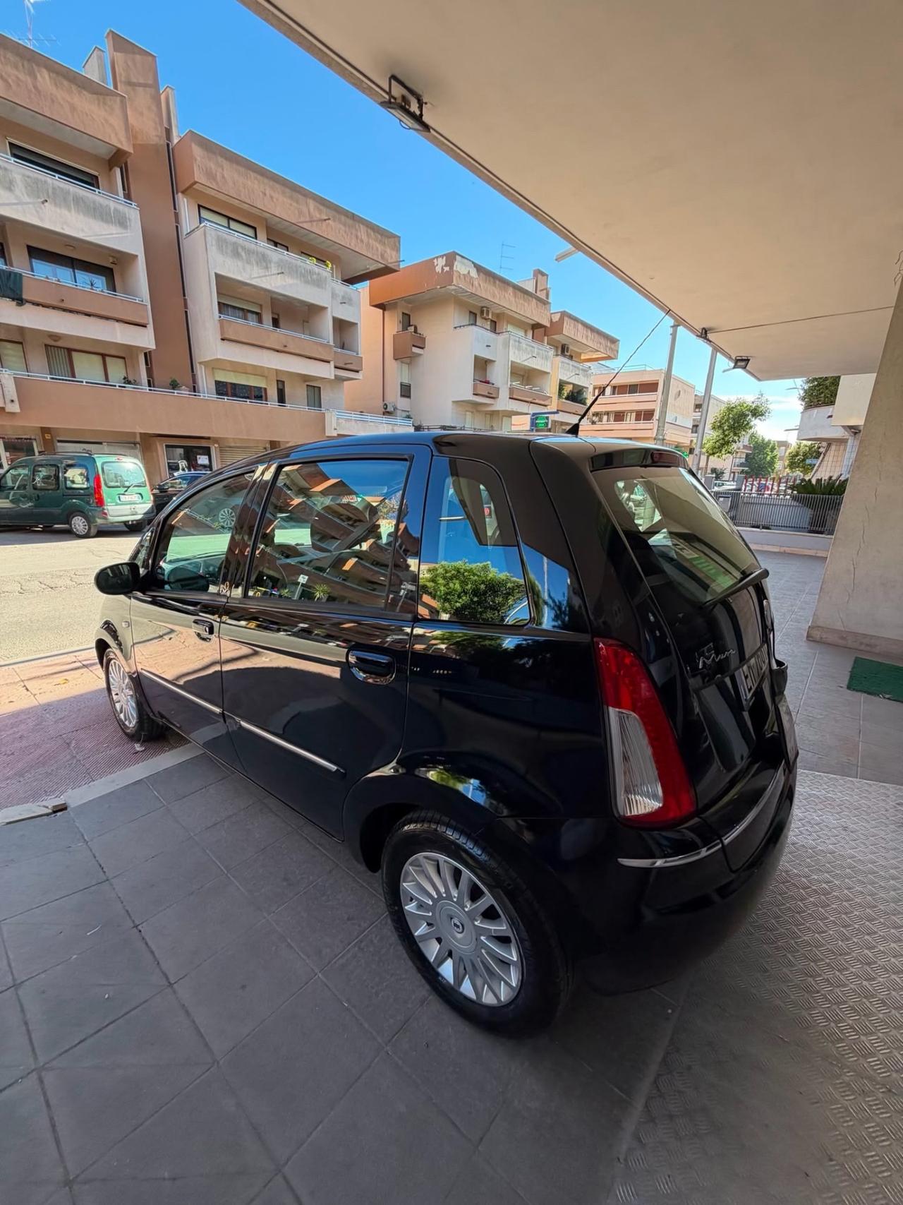 Lancia MUSA 1.3 Mjt 95 CV
