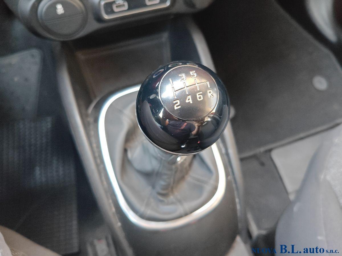 FIAT - 500 L - 1.4 95 CV Mirror