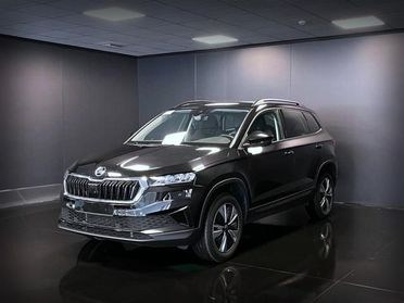 SKODA Karoq 1.5 TSI ACT DSG Executive