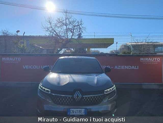 Renault Austral Austral Mild Hybrid Advanced 130 CV Equilibre