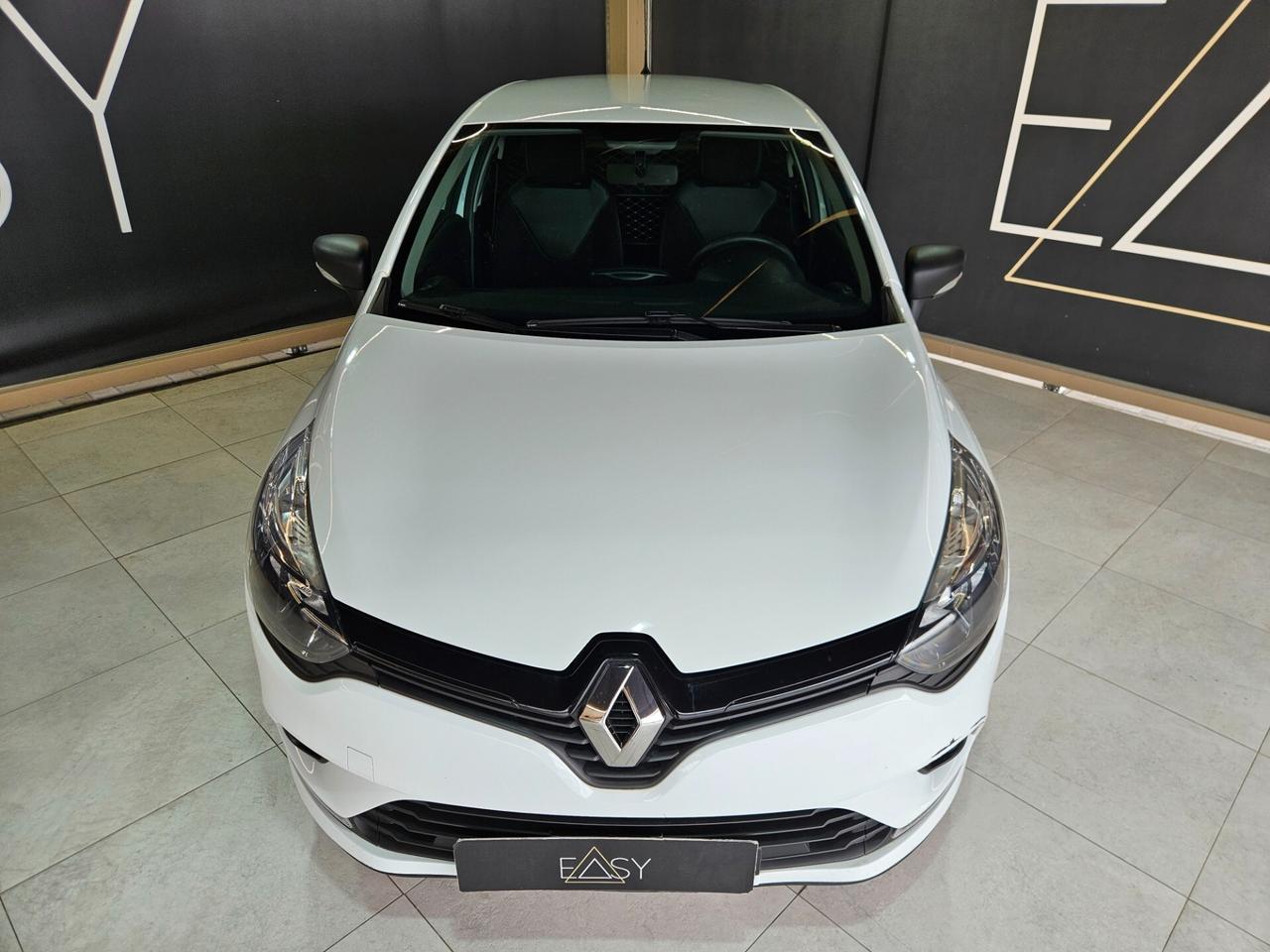 Renault Clio VAN GPL 90 CV - IVA ESCLUSA