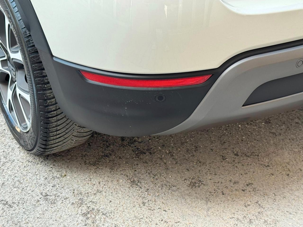 FIAT 500X CROSS 1.6 MJ 120 CV. NAVI+CERCHI+SENSORI PERFETTA