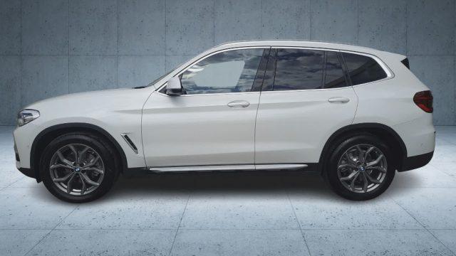 BMW X3 xDrive20d 48V xLine Aut.
