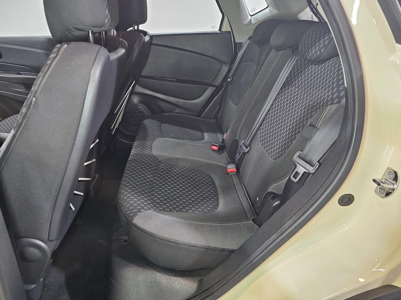 Renault Captur 1.5 dCi 90 CV EDC Energy Intens