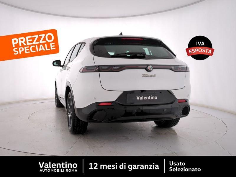 Alfa Romeo Tonale 1.5 130 CV MHEV TCT7 Sprint