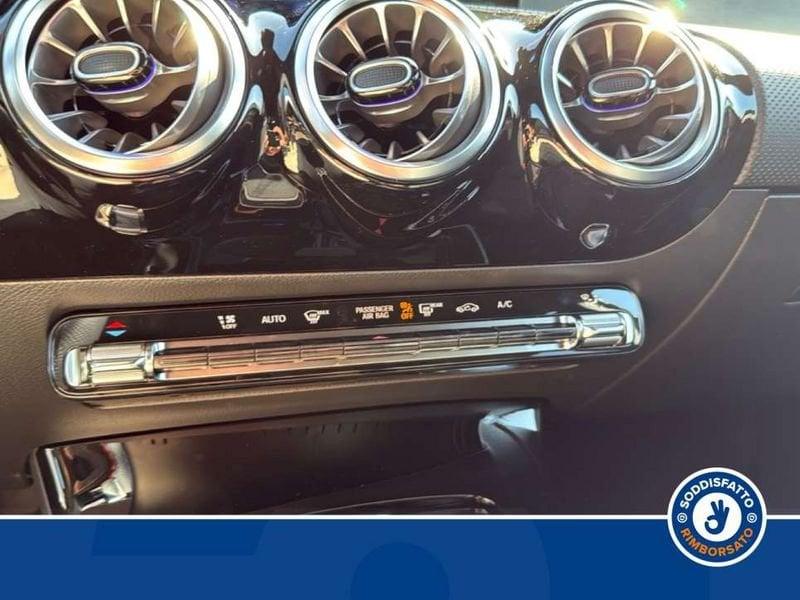 Mercedes-Benz Classe A 250 Automatic 4Matic AMG Line Advanced Plus