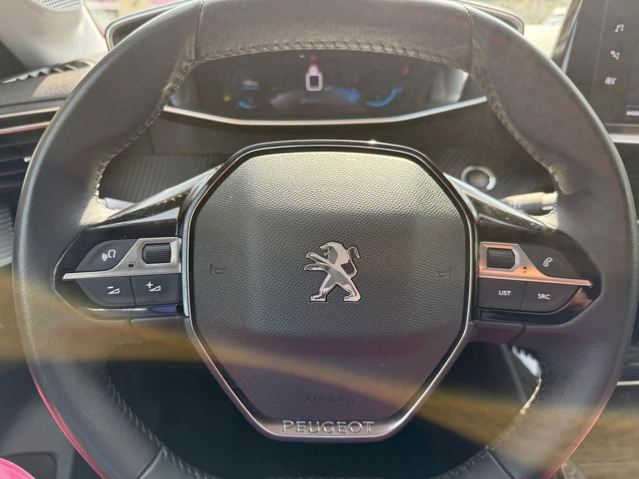 Peugeot 208 Active 1.2 PureTech 75
