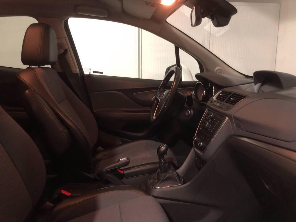 Opel Mokka 1.4 Turbo Cosmo 4x2