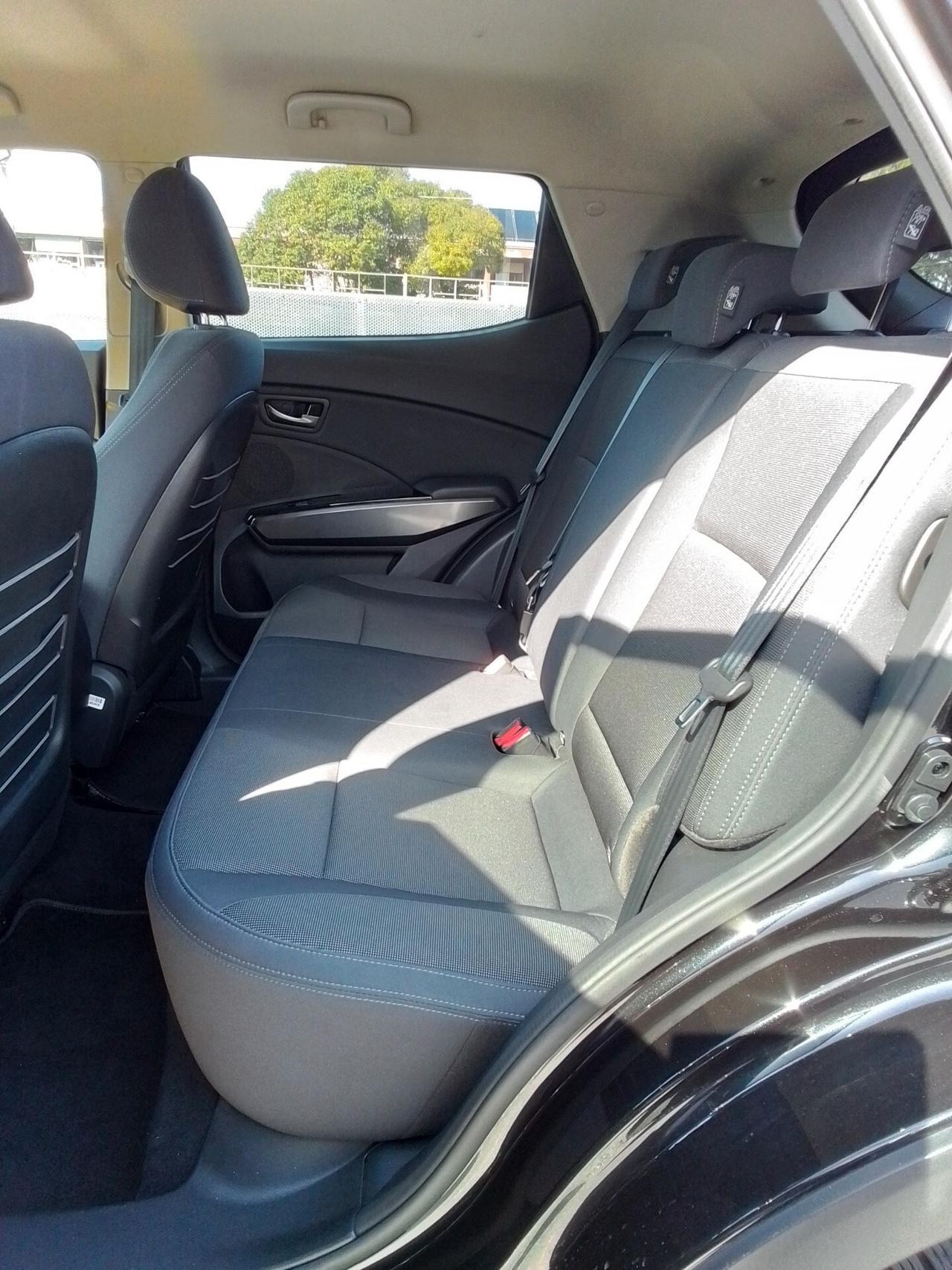 Ssangyong Tivoli 1.2 GDI Turbo 2WD Comfort