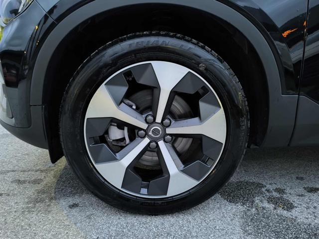 VOLVO XC40 B3 automatico Core
