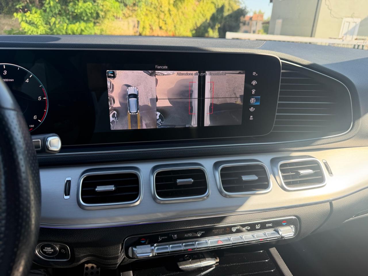 Mercedes-benz GLE 300 d 4Matic Premium