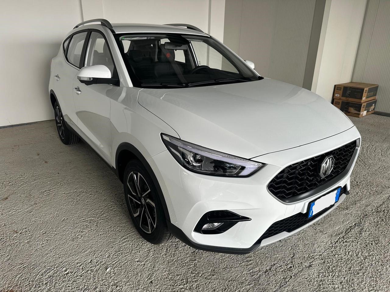 Mg ZS 1.5 Classic Luxury
