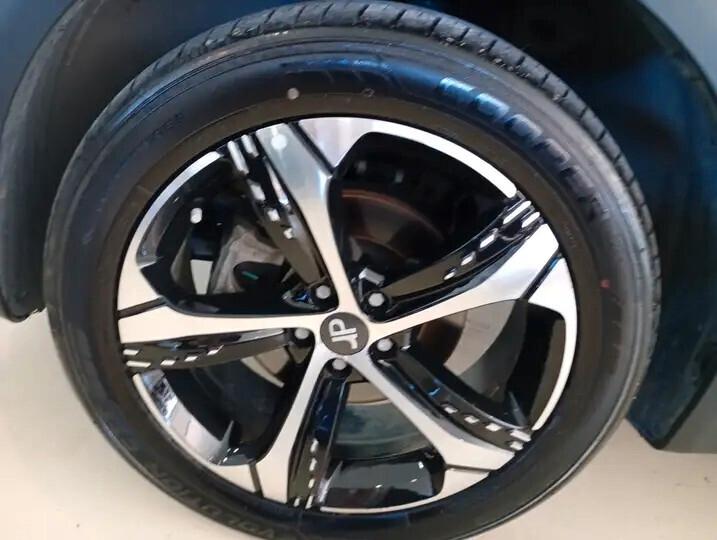 DR6 1.5 Turbo CVT Bi-Fuel GPL