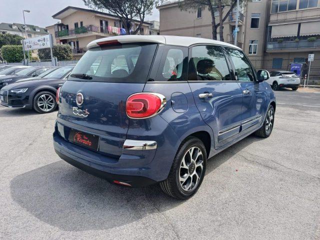 FIAT 500L 1.3 Multijet 95 CV Cross