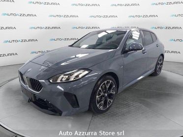 BMW Serie 1 118d MSport auto *ULTIMI PEZZI, PROMO AZZURRA*