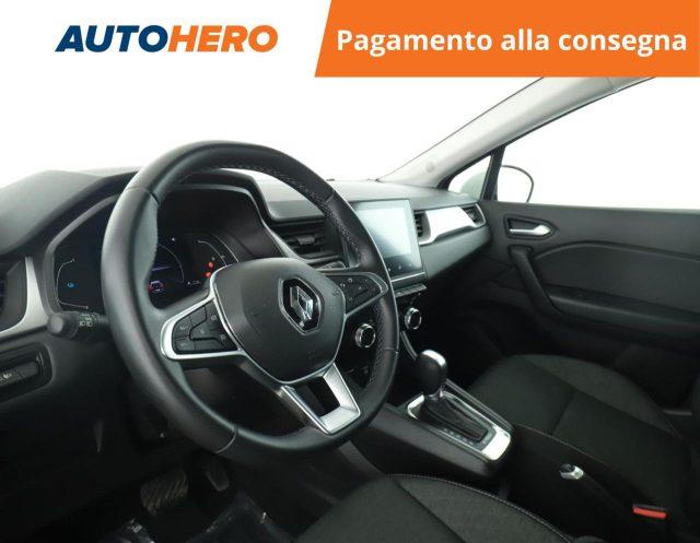 RENAULT Captur Full Hybrid E-Tech 145 CV Zen